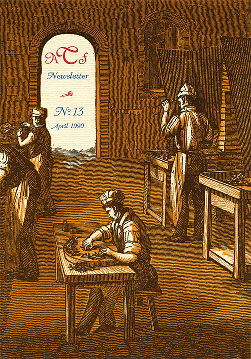 American Encyclopaedia of Printing lithograph